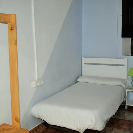 Pensjonat Castil