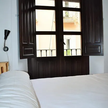 Guest house Castil *