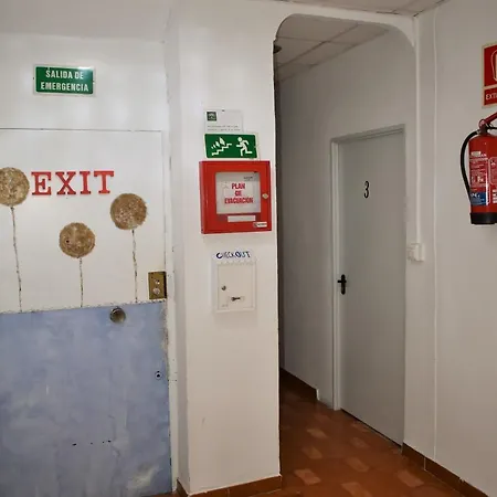 Castil Guest house Granada