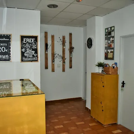 Castil Guest house Granada