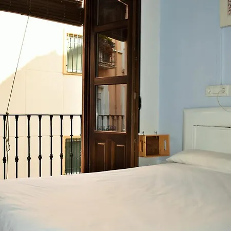 Guest house Castil *