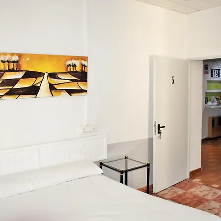 Castil Guest house