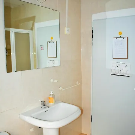 Guest house Castil Granada