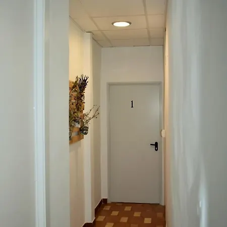 Castil Guest house