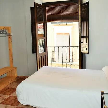 Guest house Castil Granada