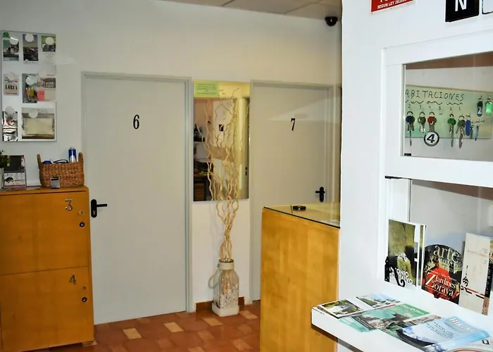 ペンション カスティル *